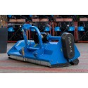Kosiarka bijakowa EFGC-K 175 Professional (niebieska) 4FARMER | Traktor.com.pl