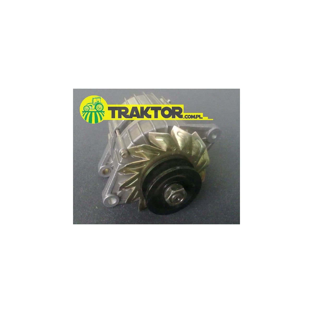 Alternador para FS254