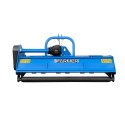Kosiarka bijakowa EFGC-K 165 Professional (niebieska) 4FARMER | Traktor.com.pl