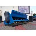 Kosiarka bijakowa EFGC-K 165 Professional (niebieska) 4FARMER | Traktor.com.pl