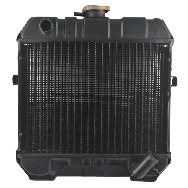 Cooler / Iseki TU1400 / TU1500 / TU1600 / TX145 / TX155 / TX1410 / TX1510 / TX2140 / TX2160