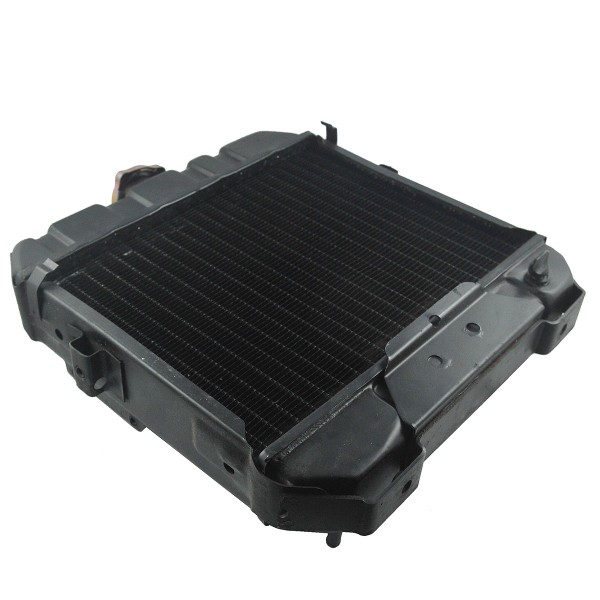 Iseki 1434-101-210-00 radiator