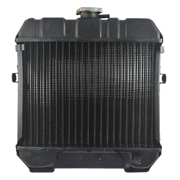 Iseki 1434-101-210-00 radiator