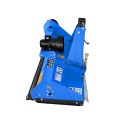 Faucheuse à fléaux EF 105 4FARMER - bleue