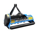Broyeur à fléaux EF 85 4FARMER - bleu