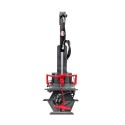 Vertikaler hydraulischer Holzspalter von Demarol