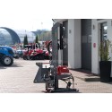 Vertikální hydraulická štípačka na dřevo Demarol
