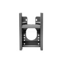 Cadre d'attelage coulissant supérieur pour LS MT3.50 / MT3.60