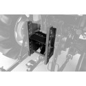 Marco de enganche de enganche deslizante superior para LS MT3.50 / MT3.60