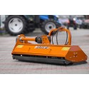 Kosiarka bijakowa z przesuwem hydraulicznym EFGC-KH 175 4FARMER