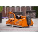Kosiarka bijakowa z przesuwem hydraulicznym EFGC-KH 175 4FARMER