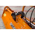 Kosiarka bijakowa z przesuwem hydraulicznym EFGC-KH 175 4FARMER