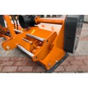 Kosiarka bijakowa z przesuwem hydraulicznym EFGC-KH 175 4FARMER