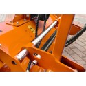 Kosiarka bijakowa z przesuwem hydraulicznym EFGC-KH 175 4FARMER