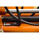 Kosiarka bijakowa z przesuwem hydraulicznym EFGC-KH 175 4FARMER