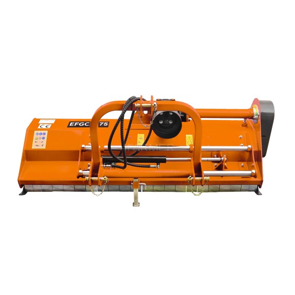EFGC-KH 165 4FARMER flail mower