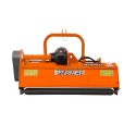 Kosiarka bijakowa EFGC-KH 145 Professional (pomarańczowa) 4FARMER | Traktor.com.pl