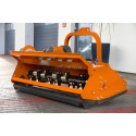 Kosiarka bijakowa EFGC-KH 145 Professional (pomarańczowa) 4FARMER | Traktor.com.pl