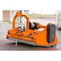 Kosiarka bijakowa EFGC-KH 145 Professional (pomarańczowa) 4FARMER | Traktor.com.pl