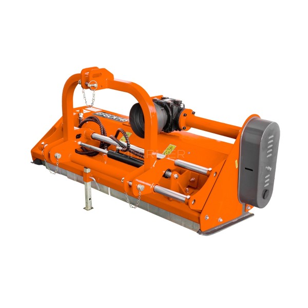 Kosiarka bijakowa z przesuwem hydraulicznym EFGC-KH 135 4FARMER