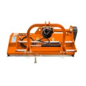 Trituradora con cambio hidráulico EFGC-KH 135 4FARMER