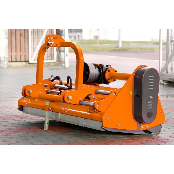 Cepová sekačka s hydraulickým řazením EFGC-KH 135 4FARMER