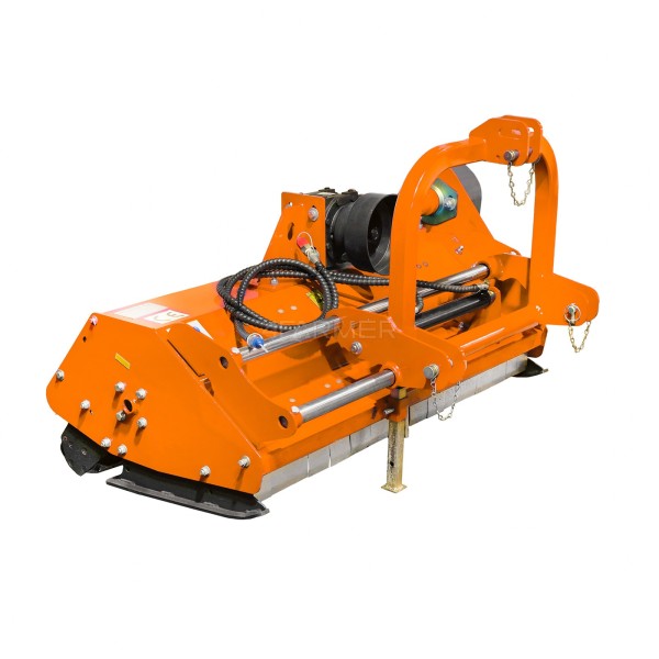 Kosiarka bijakowa z przesuwem hydraulicznym EFGC-KH 125 4FARMER
