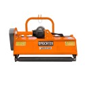Kosiarka bijakowa z przesuwem hydraulicznym EFGC-KH 125 4FARMER