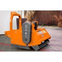 Kosiarka bijakowa z przesuwem hydraulicznym EFGC-KH 125 4FARMER