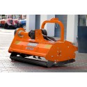 Kosiarka bijakowa z przesuwem hydraulicznym EFGC-KH 125 4FARMER