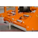 Kosiarka bijakowa z przesuwem hydraulicznym EFGC-KH 125 4FARMER