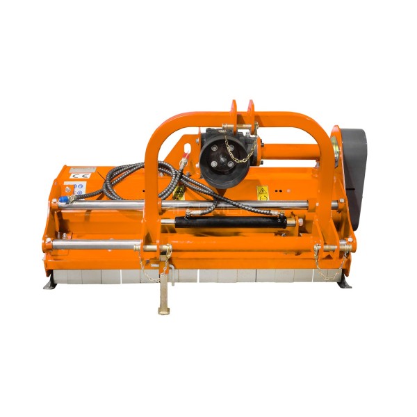 Schlegelmäher mit hydraulischer Verschiebung EFGC-KH 105 4FARMER
