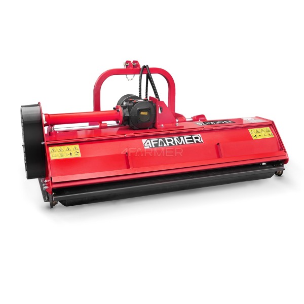 Cepová kosačka s hydraulickým radením EFGC-KH 175 4FARMER