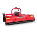 Flail mower with hydraulic shift EFGC-KH 175 4FARMER