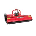 Flail mower with hydraulic shift EFGC-KH 175 4FARMER