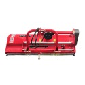 Schlegelmäher mit hydraulischer Verschiebung EFGC-KH 175 4FARMER