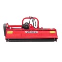 Schlegelmäher mit hydraulischer Verschiebung EFGC-KH 175 4FARMER