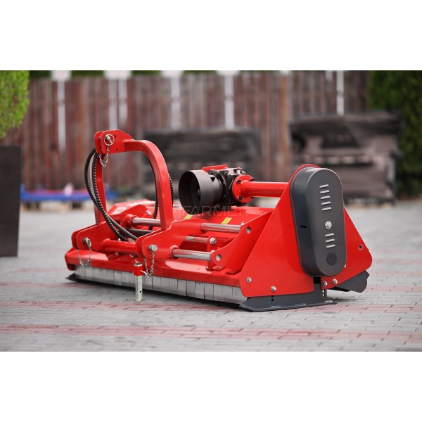 Kosiarka bijakowa z przesuwem hydraulicznym EFGC-KH 175 4FARMER
