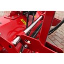 Flail mower with hydraulic shift EFGC-KH 175 4FARMER