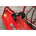Kosiarka bijakowa z przesuwem hydraulicznym EFGC-KH 175 4FARMER
