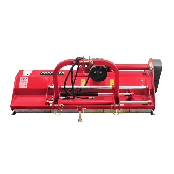 EFGC-KH 165 4FARMER flail mower