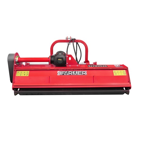 Kosiarka bijakowa EFGC-KH 165 4FARMER