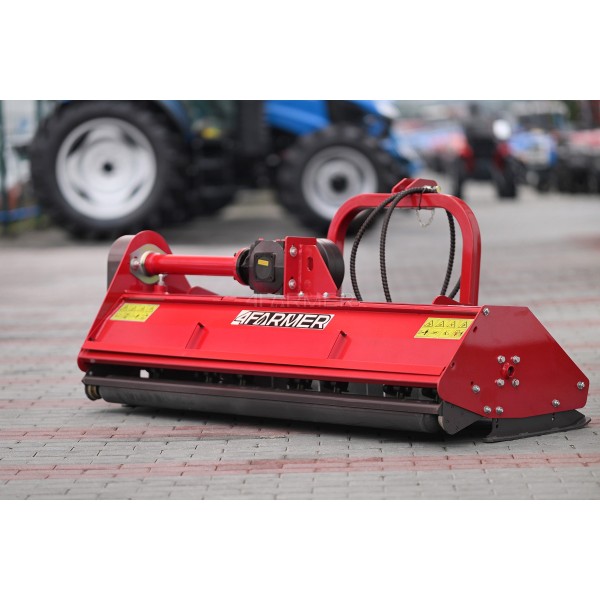 EFGC-KH 165 4FARMER flail mower