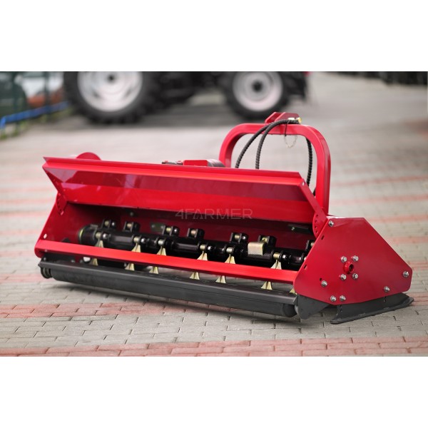 Kosiarka bijakowa EFGC-KH 165 4FARMER