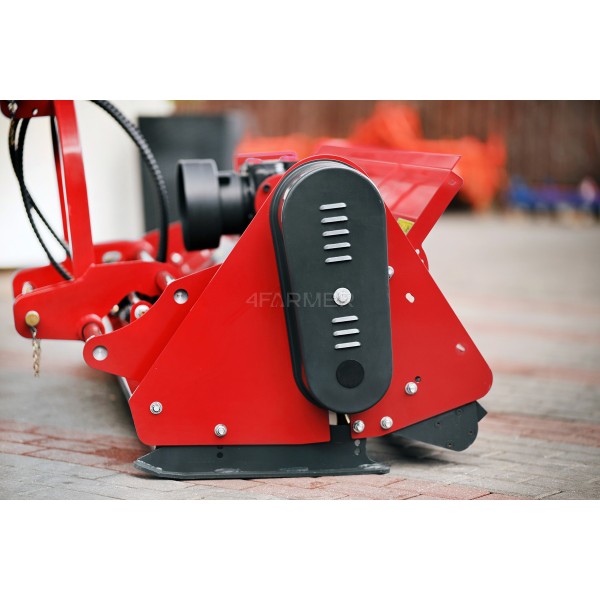 Trituradora de martillos EFGC-KH 165 4FARMER