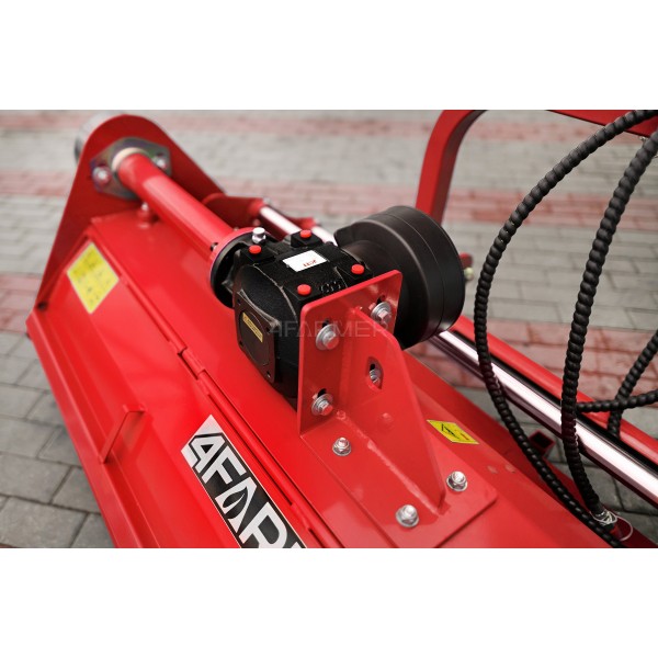 Kosiarka bijakowa EFGC-KH 165 4FARMER