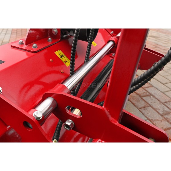 Kosiarka bijakowa EFGC-KH 165 4FARMER
