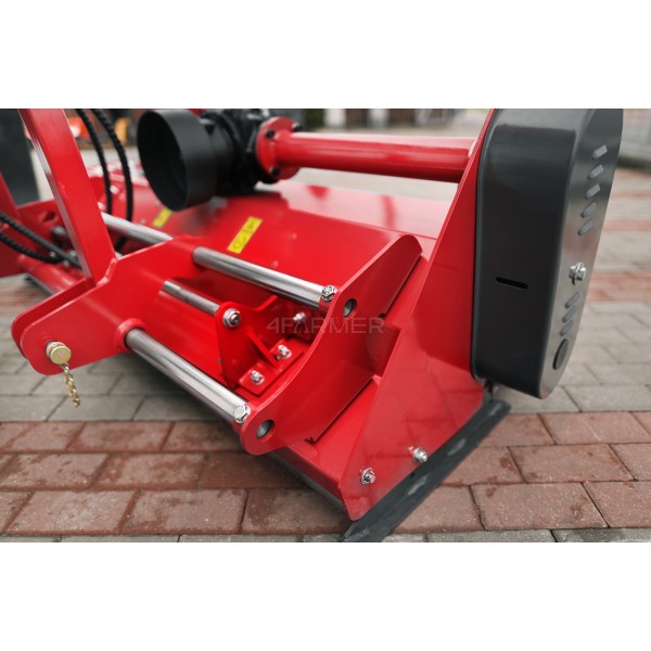 Kosiarka bijakowa EFGC-KH 165 4FARMER