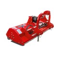 Kosiarka bijakowa EFGC-KH 155 Professional (czerwona) 4FARMER | Traktor.com.pl