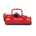 Cepová sekačka EFGC-KH 155 Professional (červená) 4FARMER
